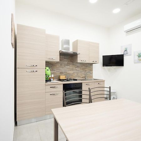 Casa Vacanza Serafino Apartment Catania Exterior photo